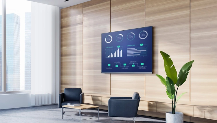 Телевидение для бизнеса от Ростелеком в село Кучки (Владимирская область)